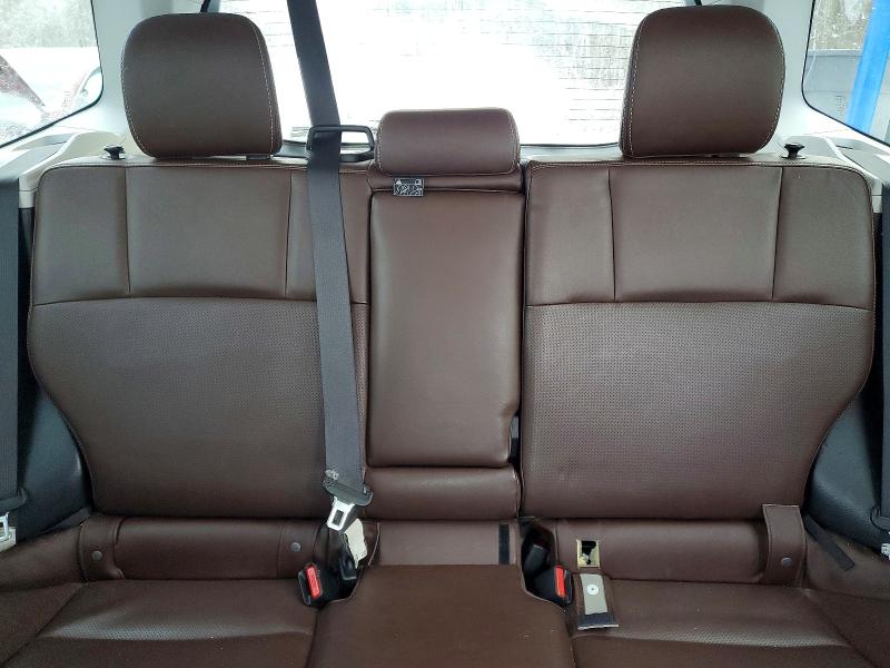 Photo 10 from auction – 2017 SUBARU FORESTER 2 with VIN JF2SJEUC7HH473030