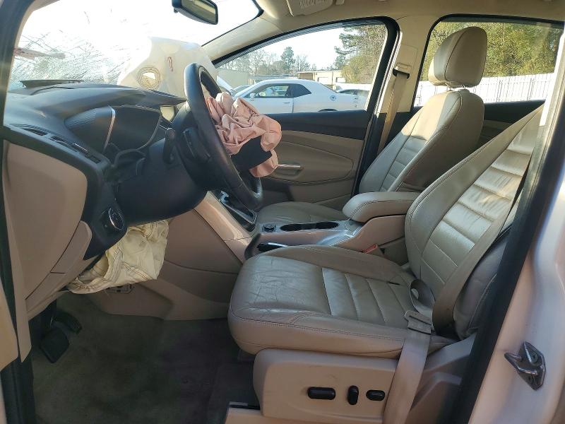 Photo 7 from auction – 2015 FORD C-MAX with VIN 1FADP5CU1FL100596