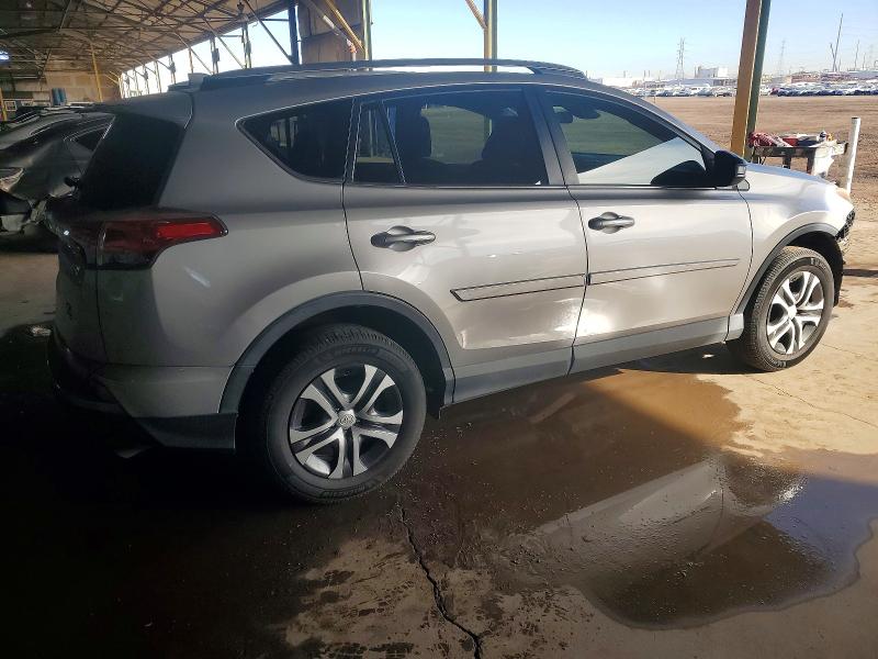 Photo 3 from auction – 2017 TOYOTA RAV4 LE with VIN 2T3BFREV2HW682290