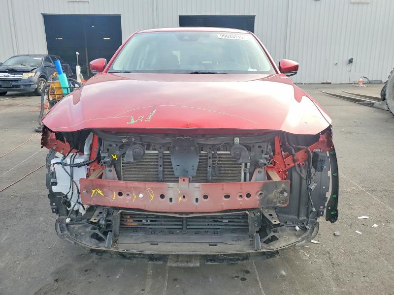 Photo 5 from auction – 2017 MAZDA CX-5 SPORT with VIN JM3KFABL3H0217209