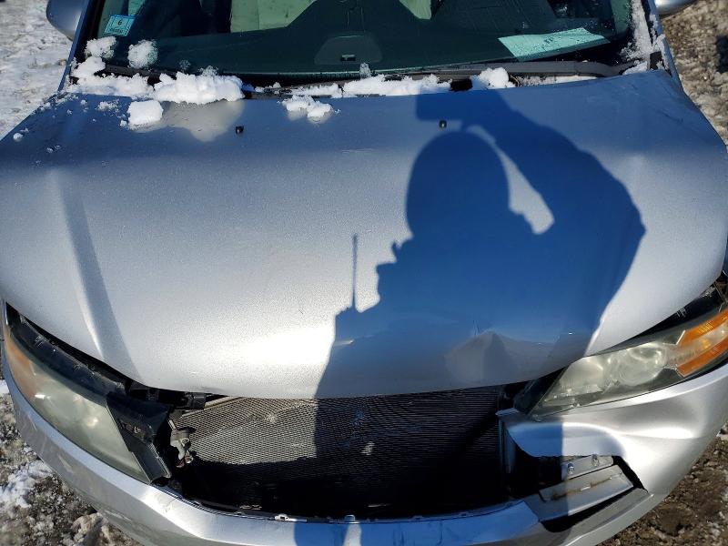 Photo 12 from auction – 2014 HONDA ODYSSEY EX with VIN 5FNRL5H47EB096849