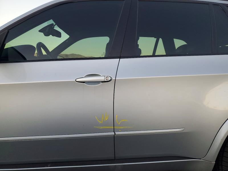 Photo 13 from auction – 2010 BMW X5 M with VIN 5YMGY0C5XALK25192