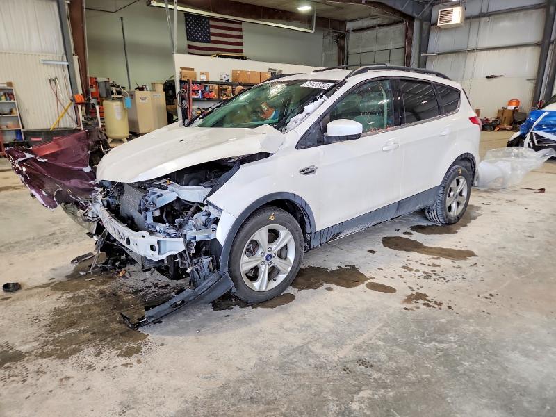 FORD ESCAPE 2013 with VIN 1FMCU0G96DUD03249 - Photo from auction