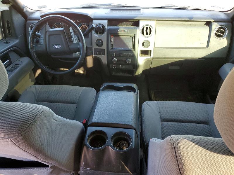 Zdjęcie 8 z aukcji – 2012 FORD F150 SUPER z VIN 1FTFW1EF0CKD29396