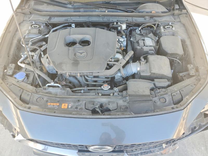 Photo 11 from auction – 2024 MAZDA 3 PREFERRE with VIN 3MZBPACM6RM413749