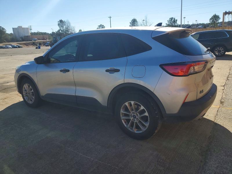 Photo 2 from auction – 2020 FORD ESCAPE S with VIN 1FMCU0F6XLUA45842