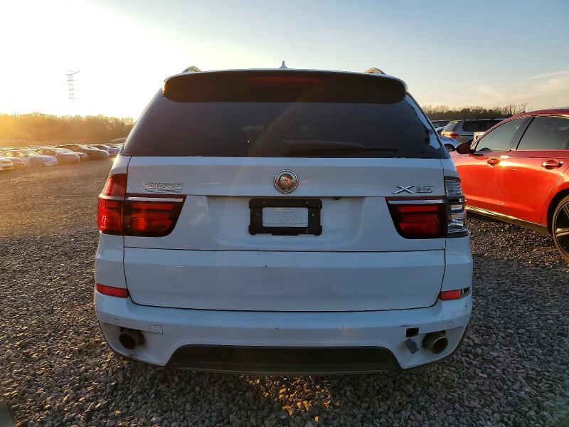 Zdjęcie 6 z aukcji – 2013 BMW X5 z VIN 5UXZV4C51D0B18315