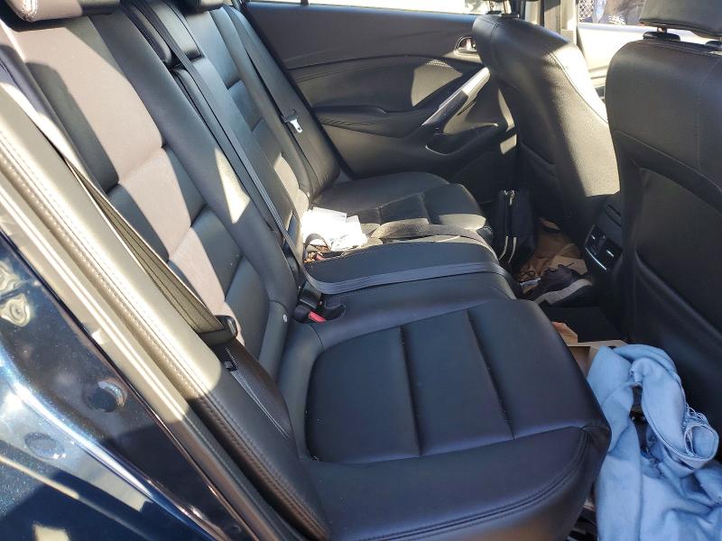 Foto 10 de la subasta – 2015 MAZDA 6 TOURING con VIN JM1GJ1V54F1216801