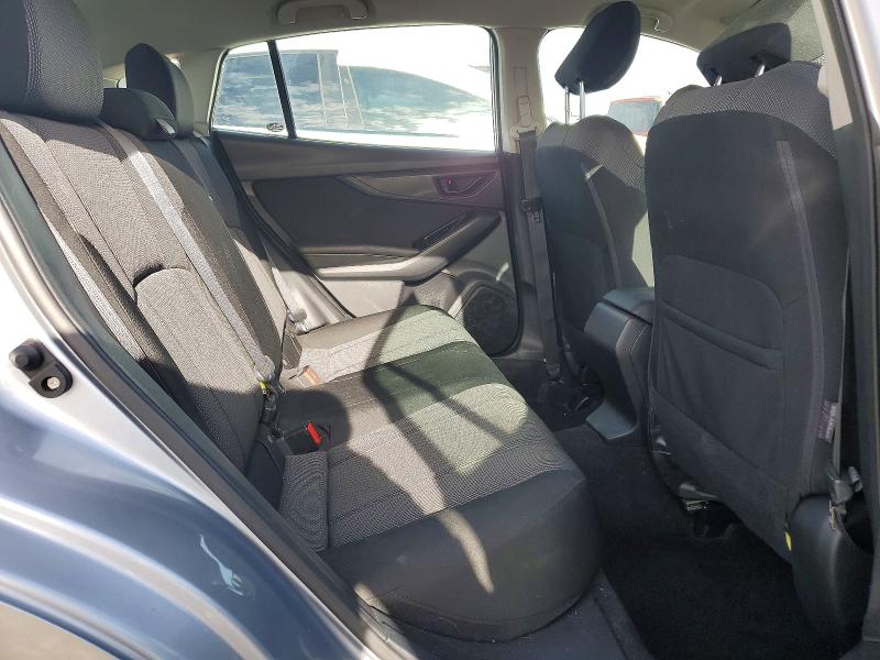Фото 10 с аукциона – 2018 SUBARU IMPREZA PR с VIN 4S3GTAB66J3750399