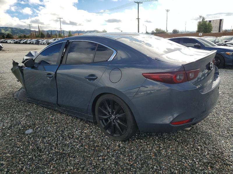 Photo 2 from auction – 2023 MAZDA 3 PREFERRE with VIN 3MZBPACM8PM380945