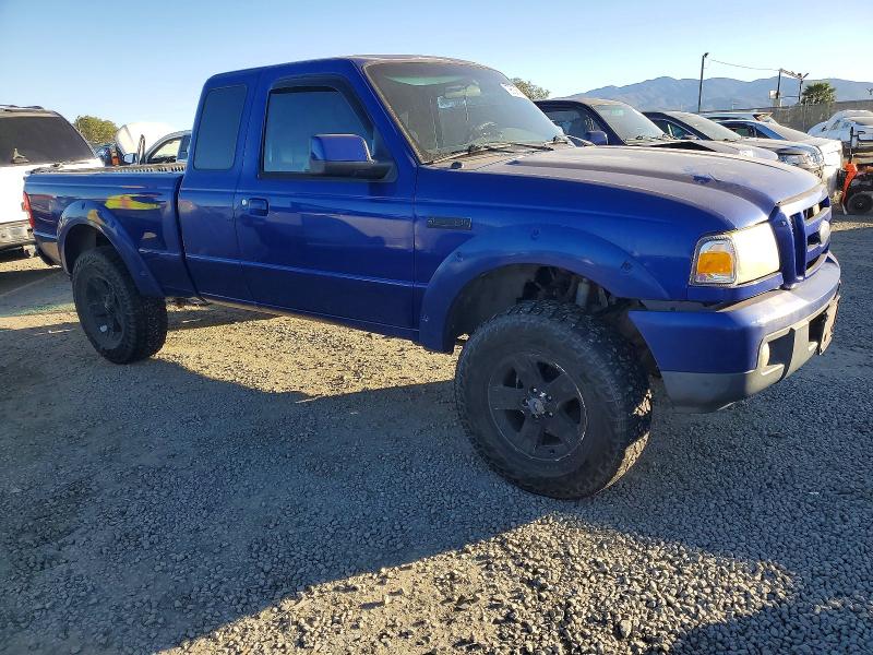 Photo 4 from auction – 2006 FORD RANGER with VIN 1FTYR14U86PA64492