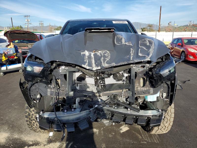 Photo 5 from auction – 2026 TOYOTA TACOMA with VIN 3TMLB5JN4TM216899