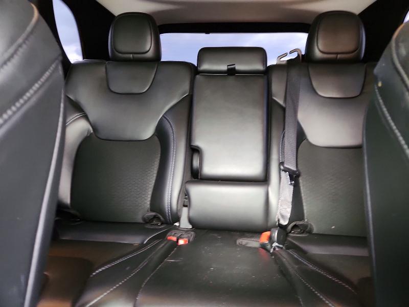 Photo 10 from auction – 2020 JEEP CHEROKEE with VIN 1C4PJLLB5LD556571