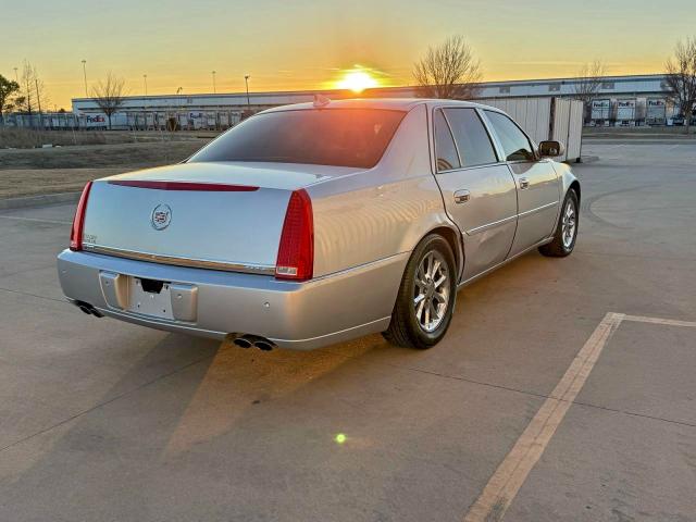 Photo 4 from auction – 2011 CADILLAC DTS PREMIU with VIN 1G6KH5E60BU112257