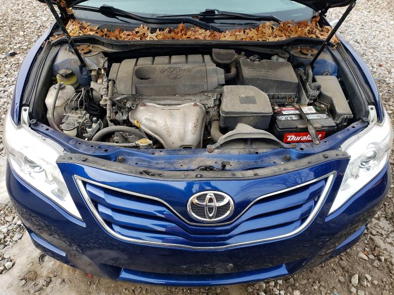 صورة رقم 11 من المزاد - 2011 TOYOTA CAMRY BASE مع VIN 4T1BF3EK2BU695706