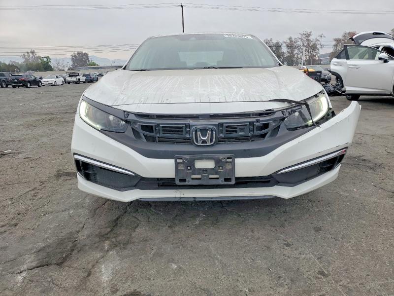 Zdjęcie 5 z aukcji – 2019 HONDA CIVIC LX z VIN 2HGFC2F61KH508454