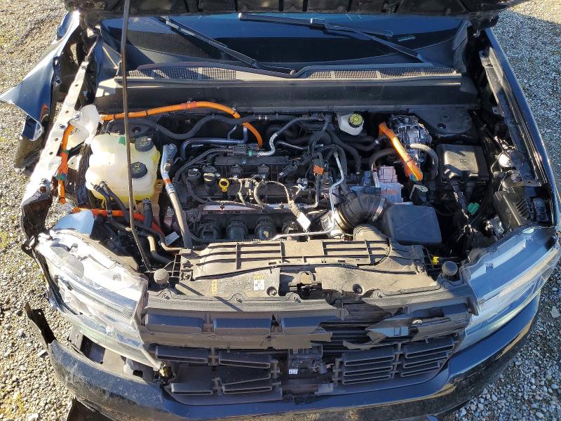 Photo 11 from auction – 2024 FORD MAVERICK with VIN 3FTTW8M3XRRA68088