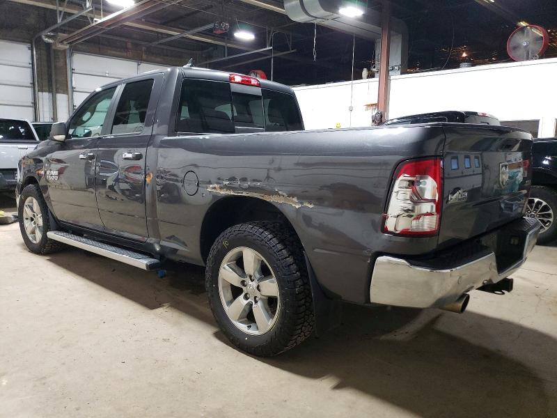 Photo 2 from auction – 2016 RAM 1500 with VIN 1C6RR7GT6GS142896