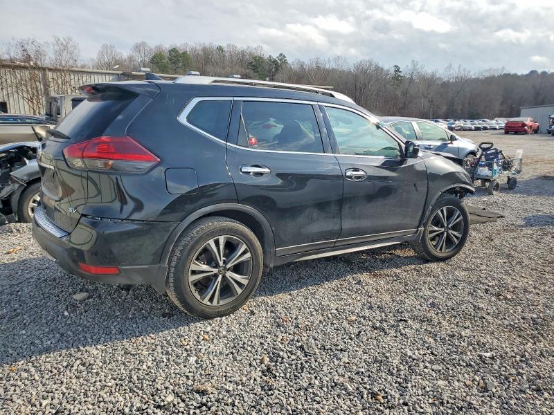 Фото 3 с аукциона – 2019 NISS ROGUE с VIN 5N1AT2MT8KC767247