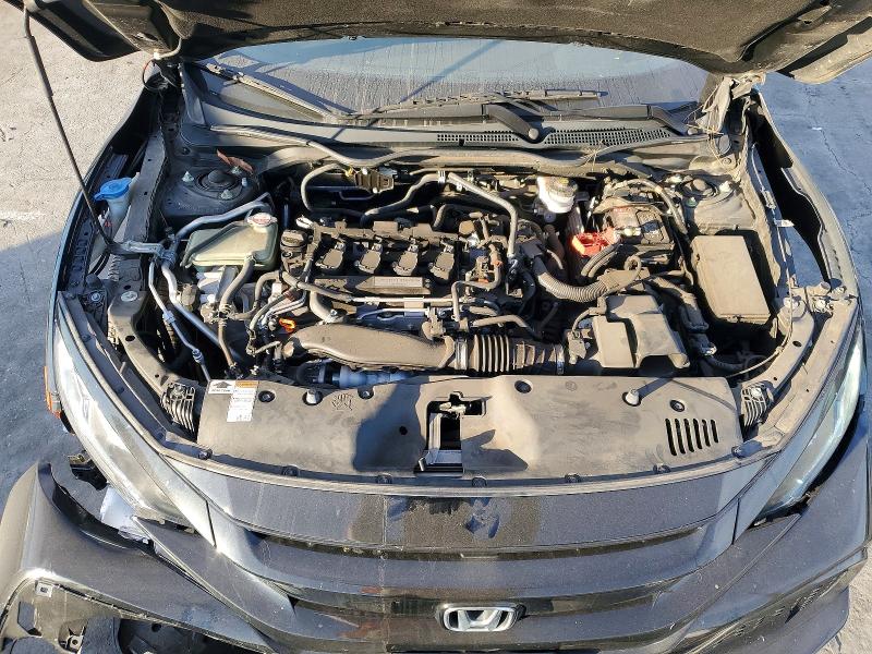 Photo 11 from auction – 2019 HONDA CIVIC with VIN SHHFK7H32KU423869