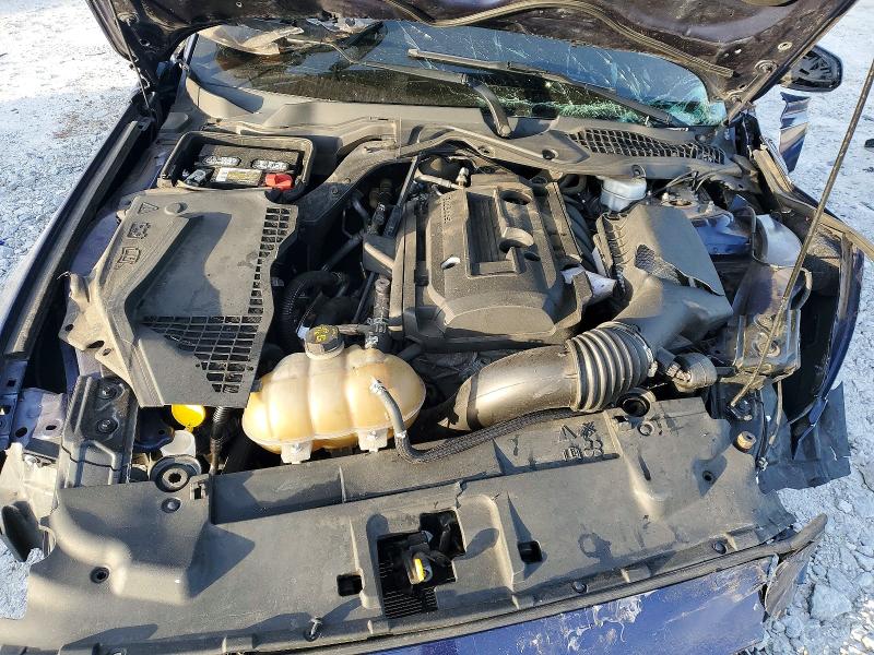 Photo 11 from auction – 2018 FORD MUSTANG with VIN 1FA6P8TH6J5126475