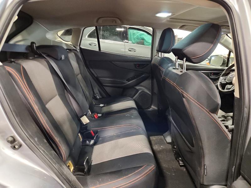Photo 11 from auction – 2019 SUBARU CROSSTREK with VIN JF2GTAEC5K8368355