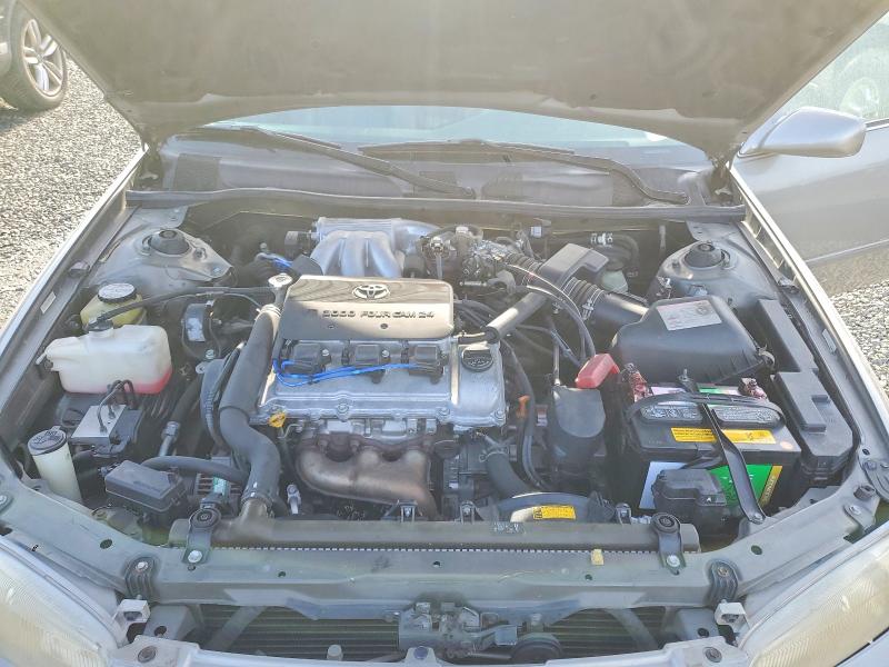 Photo 11 from auction – 1998 TOYOTA CAMRY LE with VIN JT2BF28K8W0115097