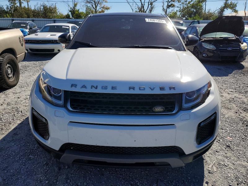 Photo 5 from auction – 2016 LAND ROVER RANGE ROVE with VIN SALVP2BG9GH138759
