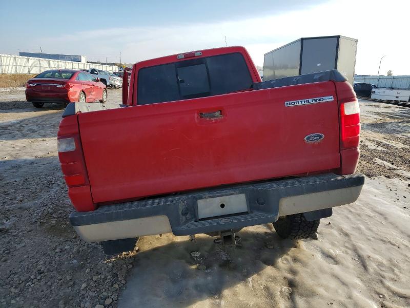 Zdjęcie 6 z aukcji – 2003 FORD RANGER z VIN 1FTZR45E33PA11577