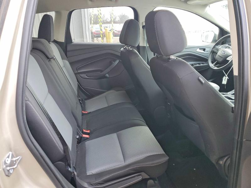 Photo 11 from auction – 2017 FORD ESCAPE SE with VIN 1FMCU0GD2HUC48163