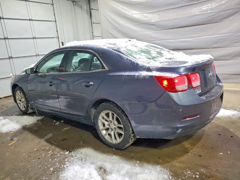 Photo 2 from auction – 2013 CHEVROLET MALIBU 1LT with VIN 1G11C5SA4DF315913