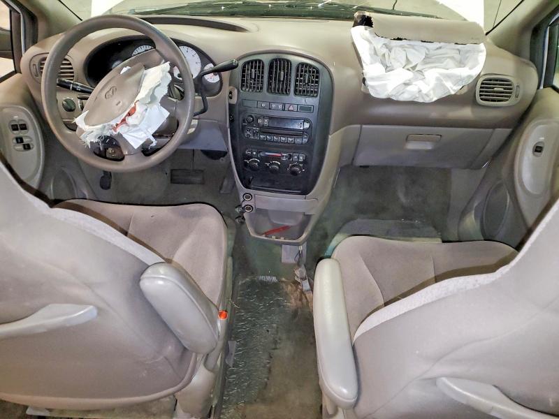 Photo 8 from auction – 2002 DODGE GRAND CARAVAN with VIN 1B4GP44R22B609430