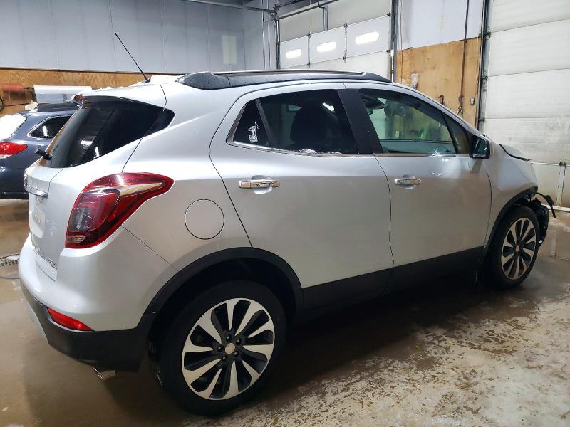 Photo 3 from auction – 2022 BUICK ENCORE PRE with VIN KL4CJESM3NB518097
