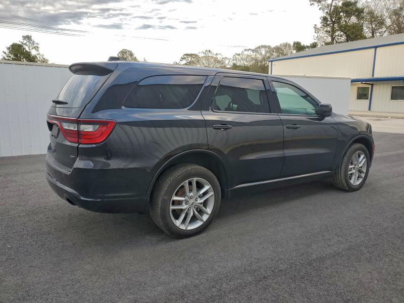 Photo 3 from auction – 2026 DODGE DURANGO GT with VIN 1C4RDJDG5TC175484