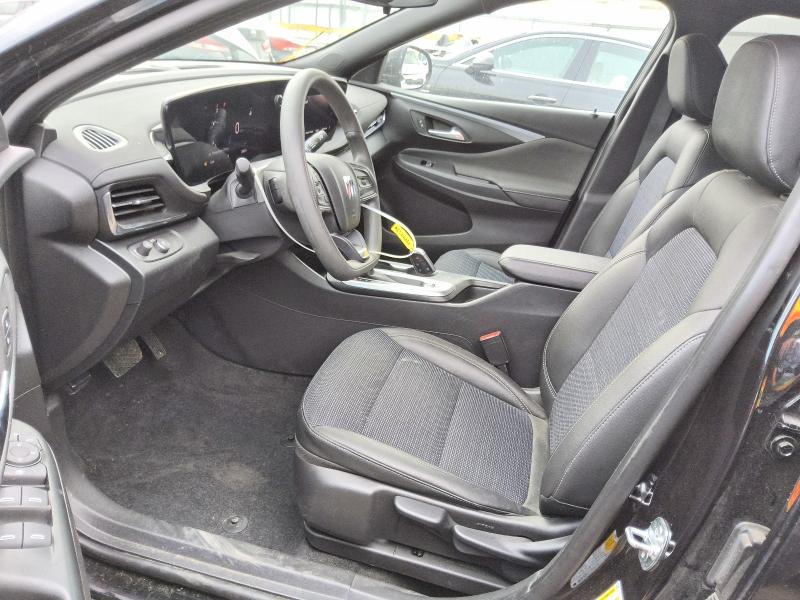 Photo 7 from auction – 2025 BUICK ENVISTA PR with VIN KL47LAEP6SB159057