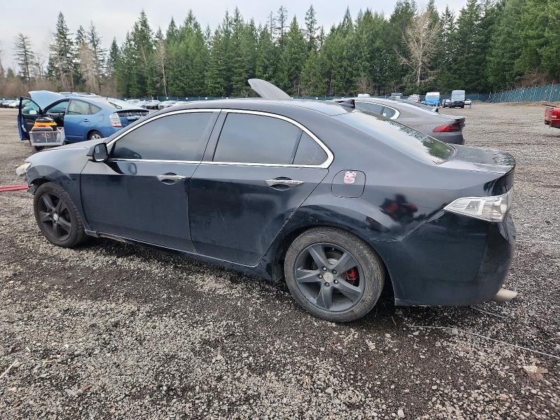 Photo 2 from auction – 2014 ACURA TSX with VIN JH4CU2F65EC003988