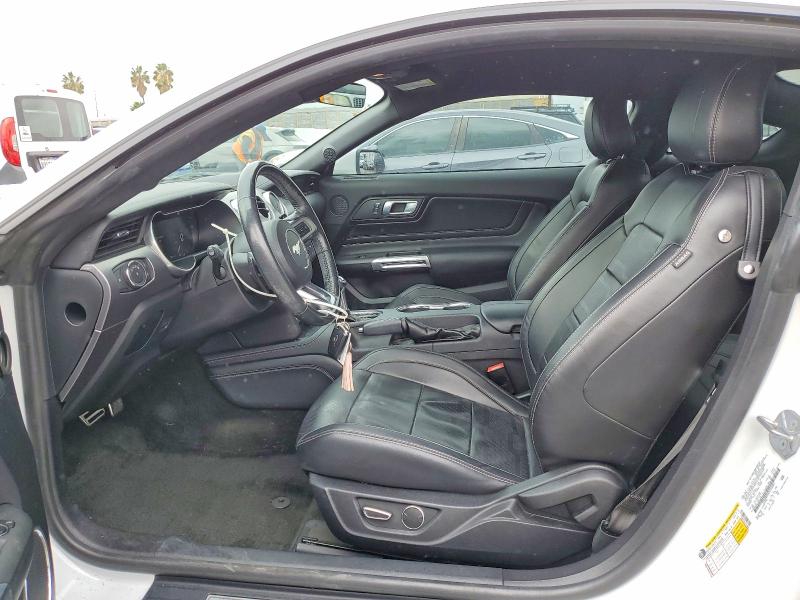 Photo 7 from auction – 2018 FORD MUSTANG with VIN 1FA6P8THXJ5123465