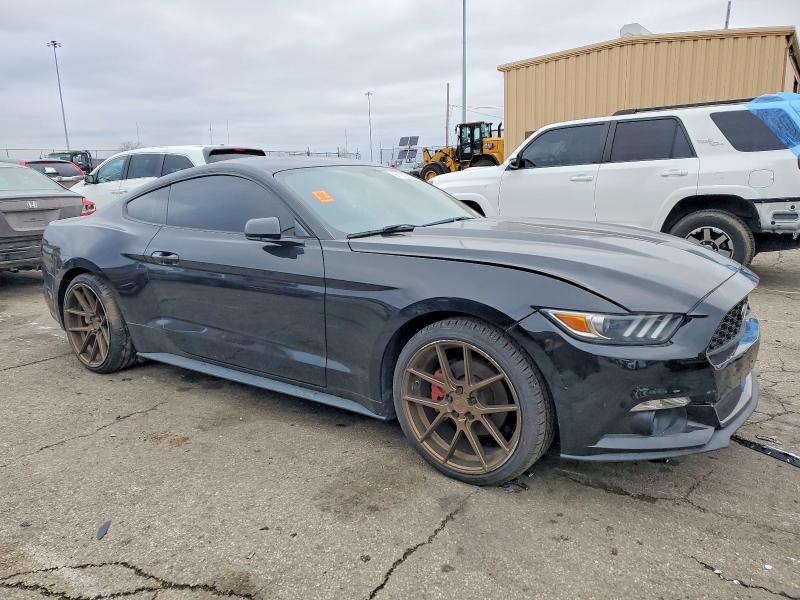 Photo 4 from auction – 2016 FORD MUSTANG with VIN 1FA6P8TH3G5201822