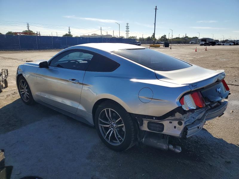 Photo 2 from auction – 2017 FORD MUSTANG with VIN 1FA6P8TH3H5246728