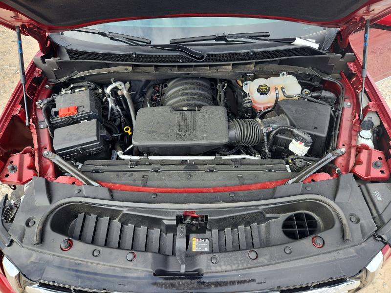 Photo 12 from auction – 2025 GMC YUKON ELEV with VIN 1GKS1BRDXSR260996