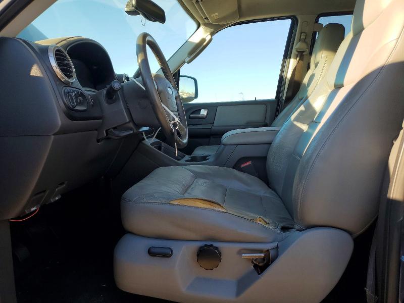 Photo 7 from auction – 2003 FORD EXPEDITION with VIN 1FMRU15W53LB45225