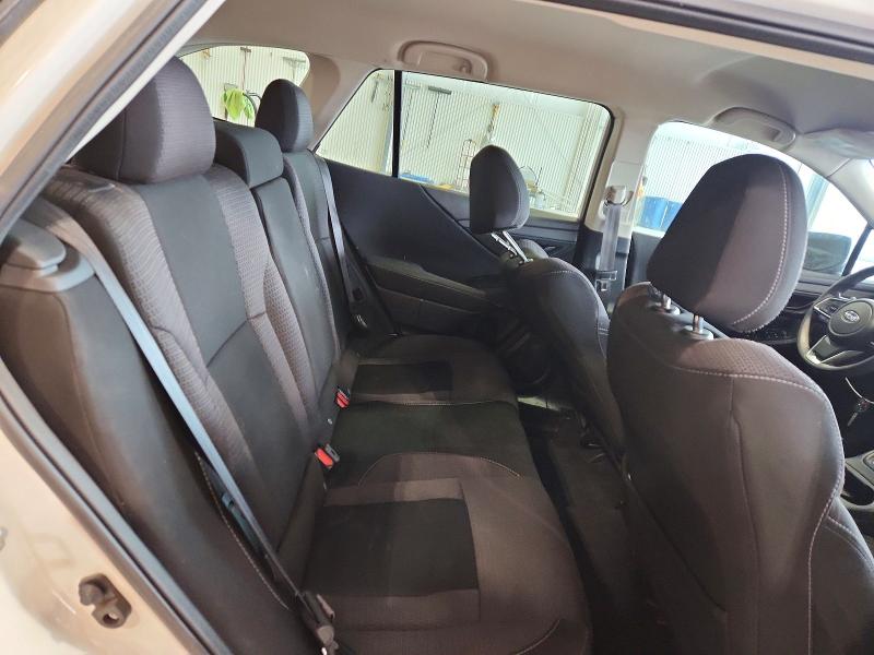 Фото 11 с аукциона – 2022 SUBARU OUTBACK с VIN 4S4BTAAC3N3124893