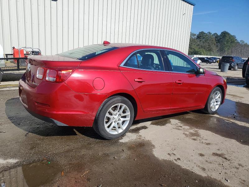 Photo 3 from auction – 2014 CHEVROLET MALIBU 1LT with VIN 1G11C5SL7EF270906