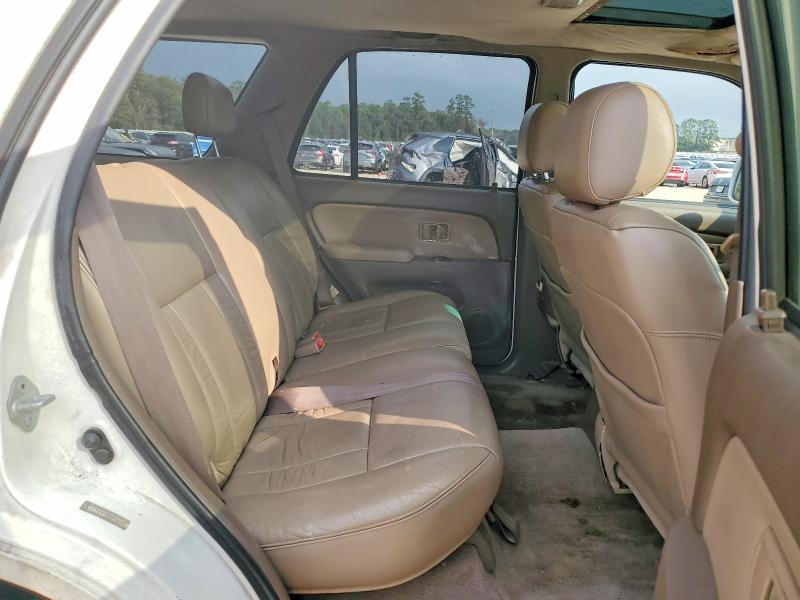 Photo 11 from auction – 2000 TOYOTA 4RUNNER LI with VIN JT3GN87R0Y0153464