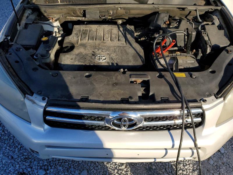 Photo 12 from auction – 2007 TOYOTA RAV4 LIMIT with VIN JTMBK31V575021048