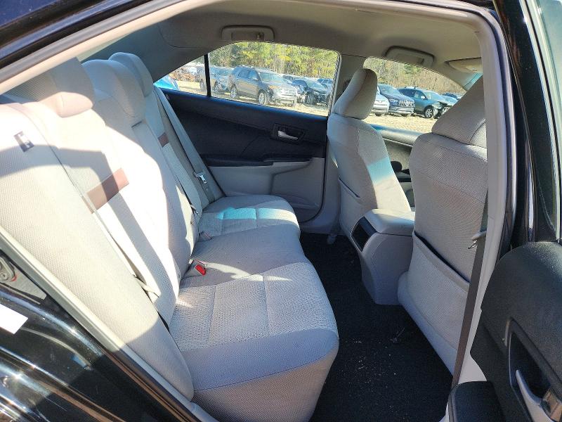 Photo 10 from auction – 2012 TOYOTA CAMRY with VIN 4T1BF1FK5CU055543