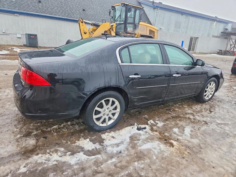 Photo 3 from auction – 2008 BUICK LUCERNE with VIN 1G4HD57238U113100