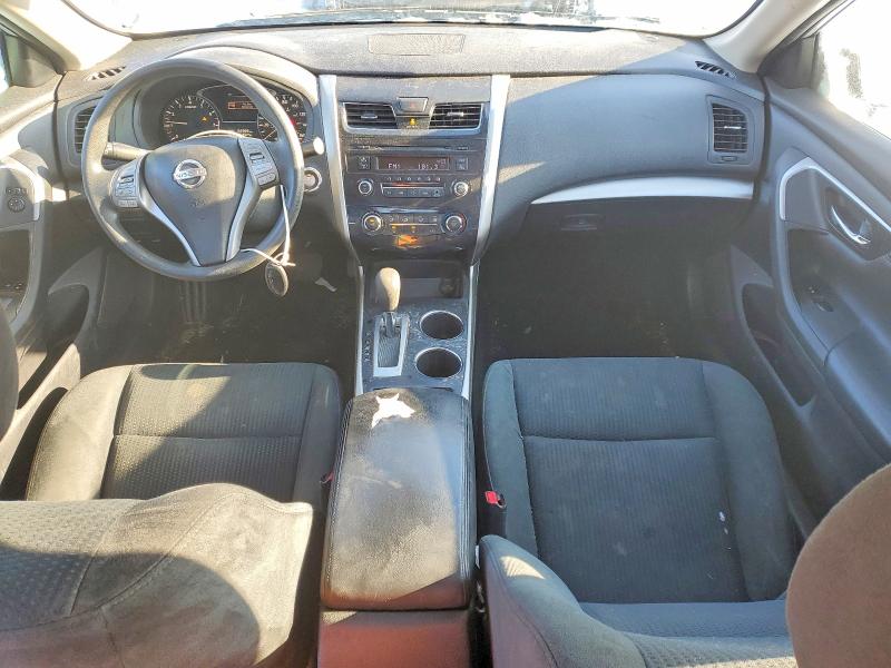Photo 8 from auction – 2015 NISS ALTIMA with VIN 1N4AL3AP8FC270034