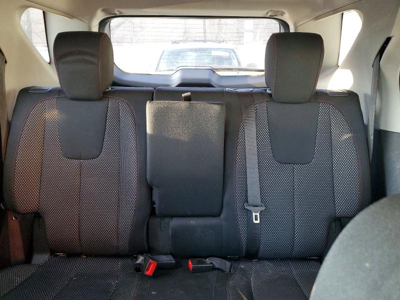 Photo 10 from auction – 2013 CHEVROLET EQUINOX LT with VIN 2GNFLEE32D6421921