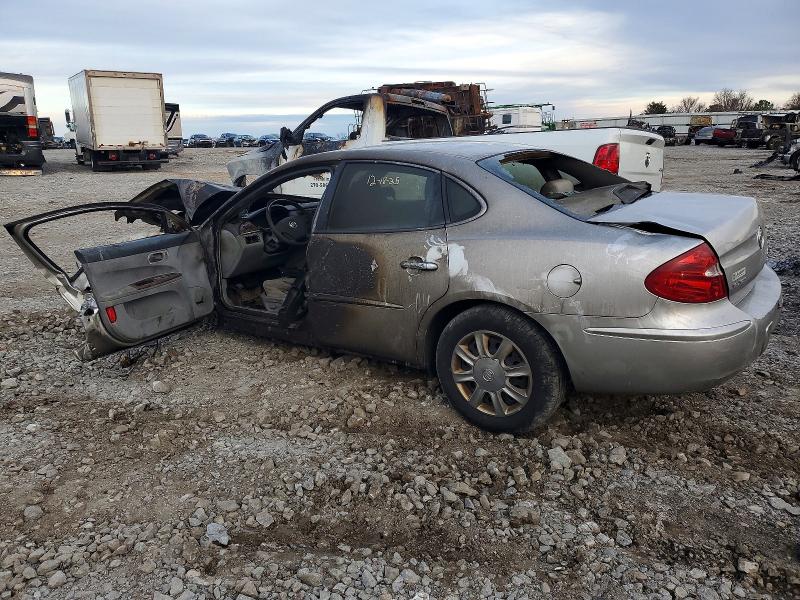 Photo 2 from auction – 2006 BUICK LACROSSE C with VIN 2G4WC582861258215